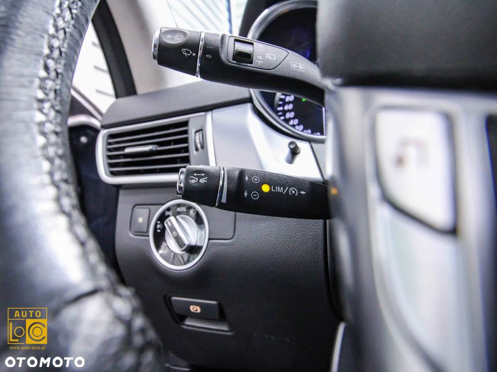 Mercedes-Benz ML 350 BlueTEC 4MATIC 7G-TRONIC - 30