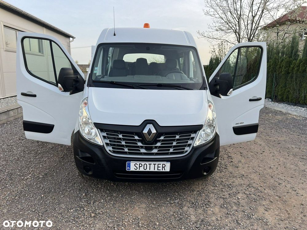 Renault Master - 24