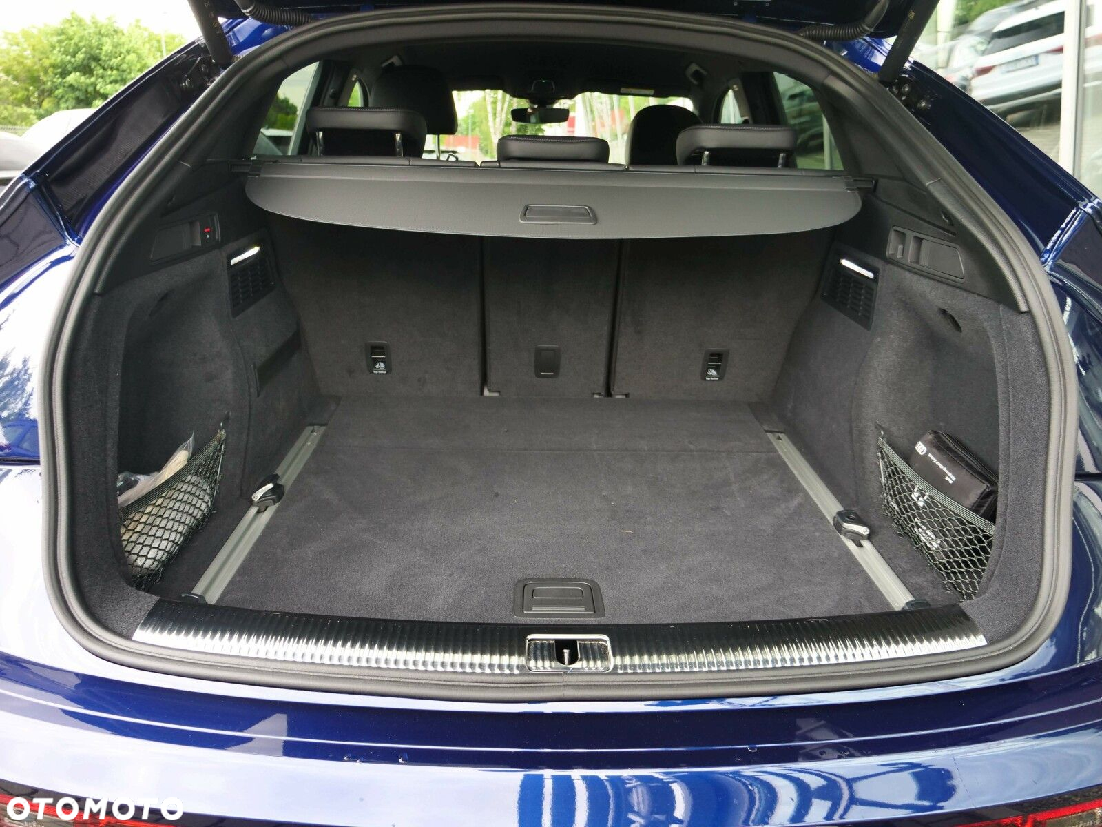 Audi Q5 Sportback - 26