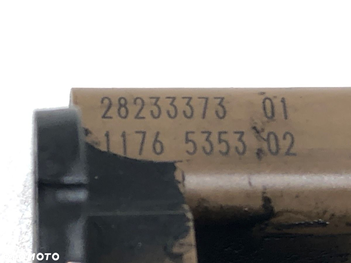 REGULATOR CIŚNIENIA PALIWA - 164.00 PLN - FORD MONDEO IV (BA7) 2007 - 2015 2.0 TDCi 103 kW [140 KM] - 4