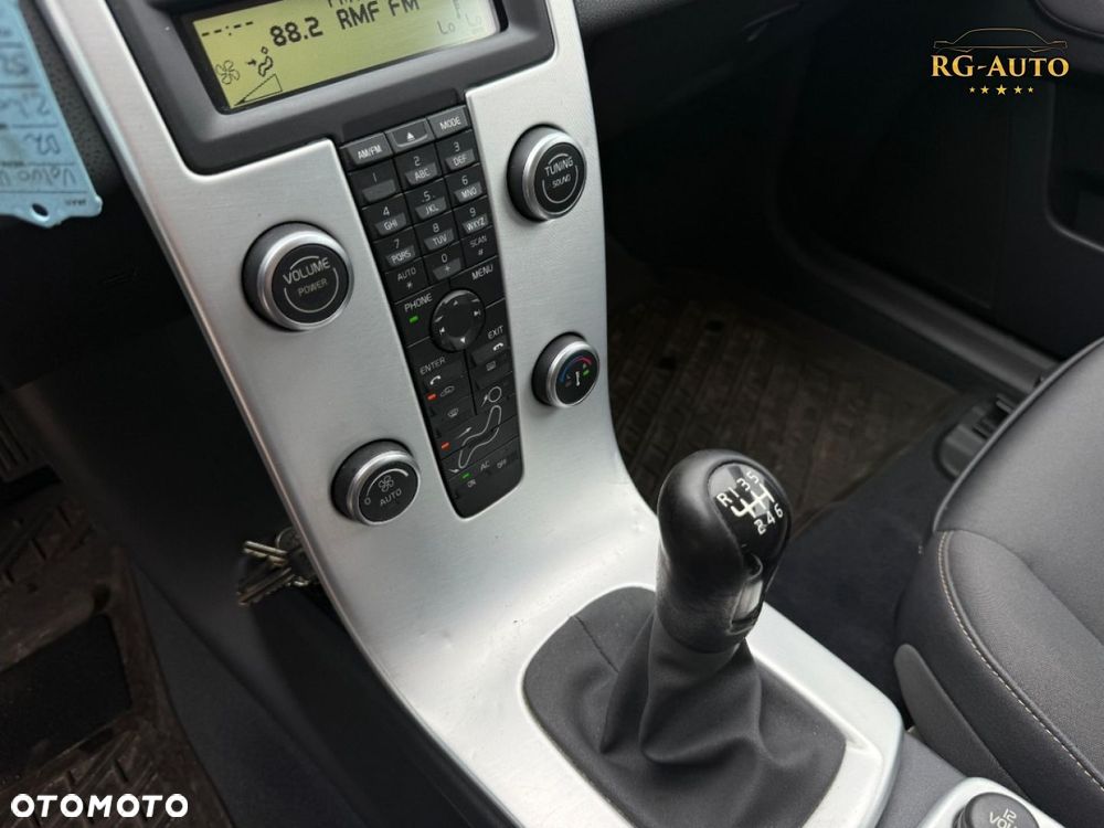 Volvo V50 - 28