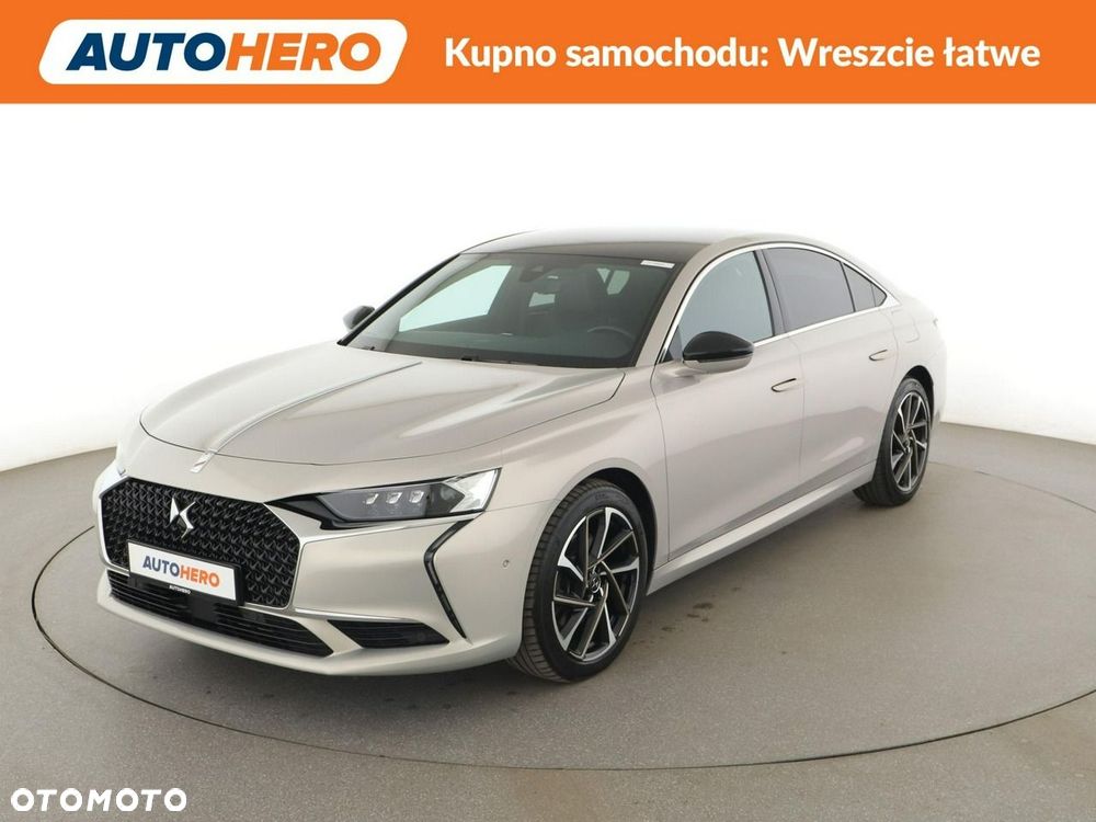 DS Automobiles DS 9 1.6 E-Tense Rivoli+ - 2