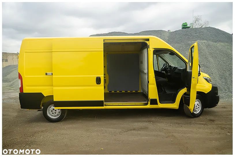 Iveco 35C18 - 12