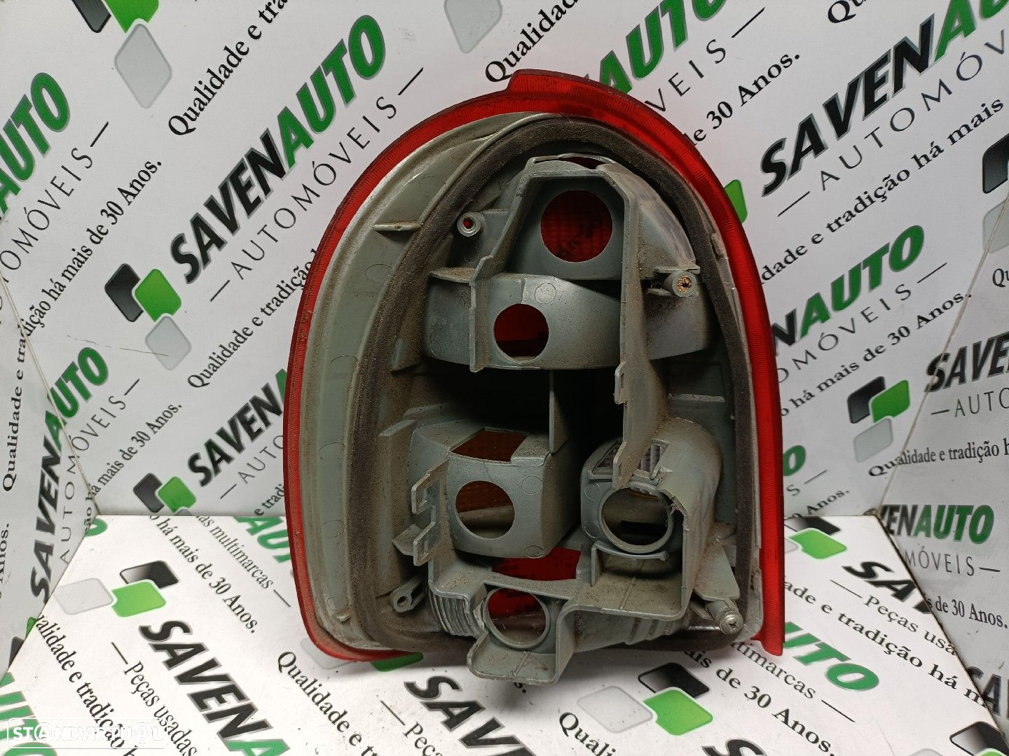 Farolim Dto Opel Corsa B (S93) - 2
