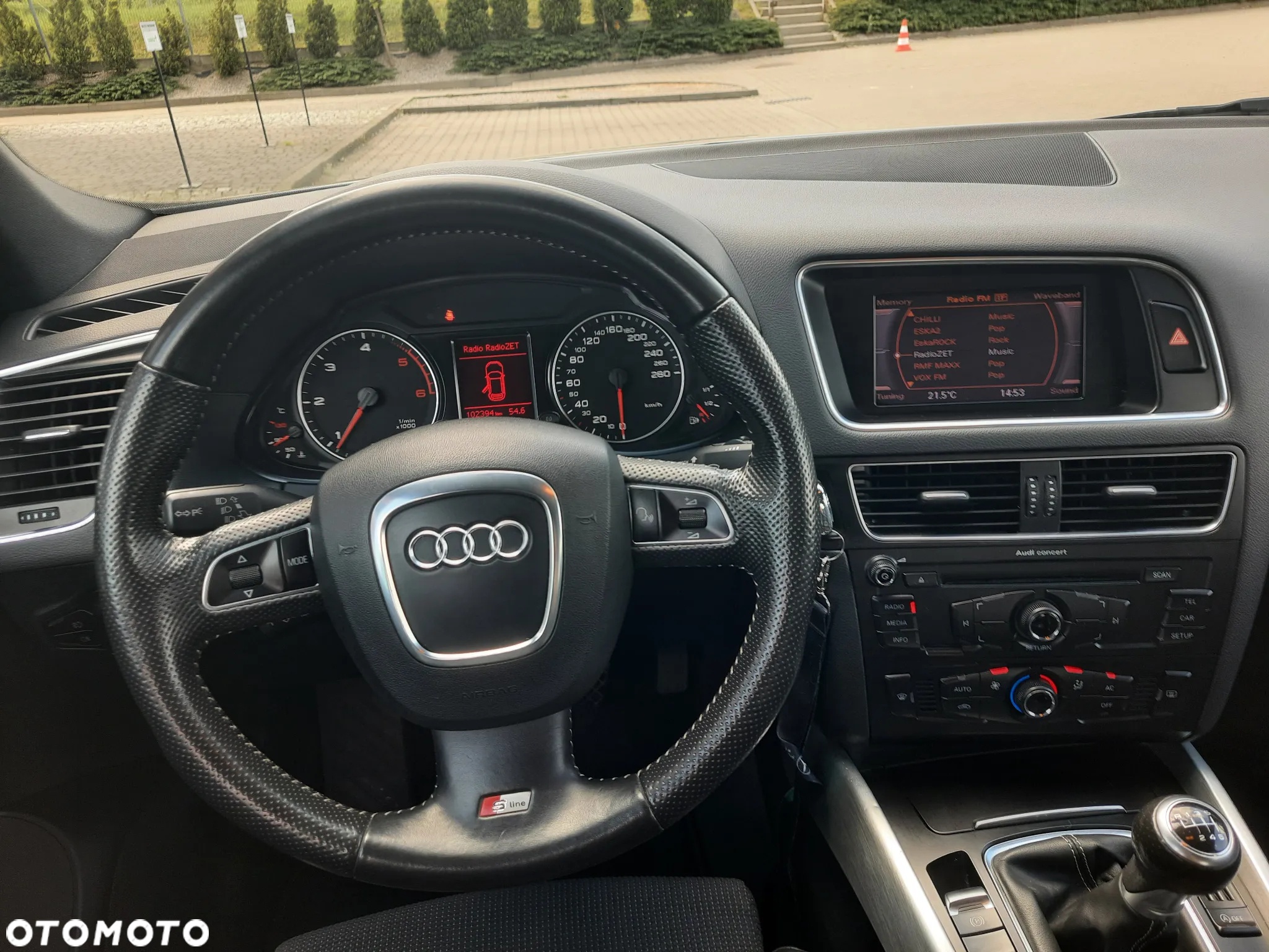 Audi Q5 2.0 TDI Quattro - 12