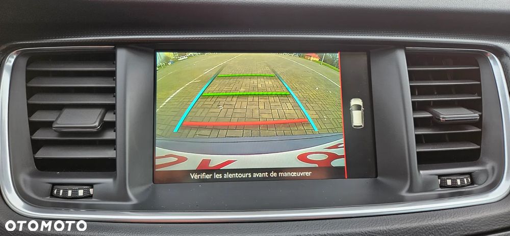 Peugeot 508 BlueHDi 150 Stop&Start Allure - 14