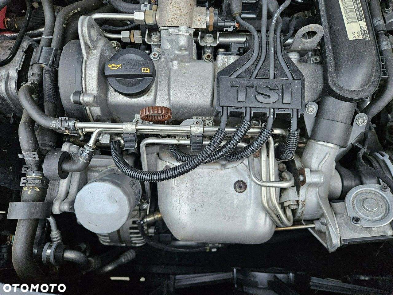 Volkswagen Golf - 33
