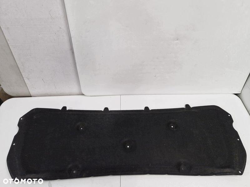 SUZUKI VITARA III 3 WYGŁUSZENIE PODBITKA MASKI 72440-54P00-000 - 2
