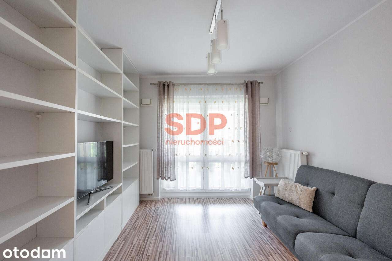 Przytulne 2pokoje na kameralnym osiedlu na Wojszycach