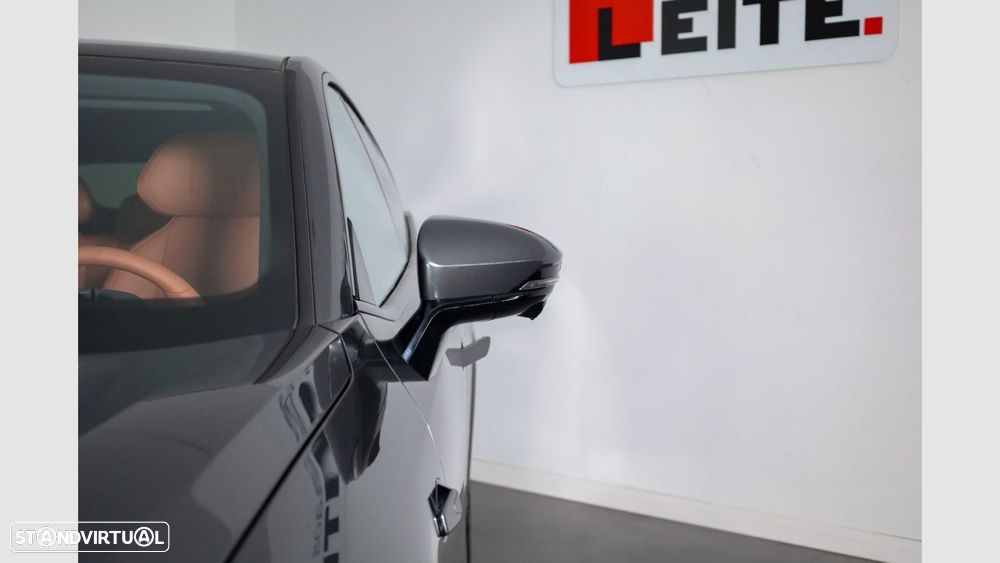 Changan Deepal S07 - 5