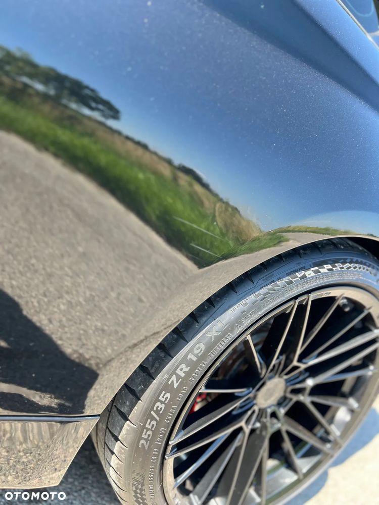 BMW Seria 4 435i xDrive Sport-Aut Sport Line - 6