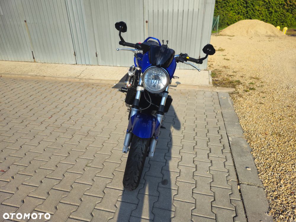 Suzuki SV - 3