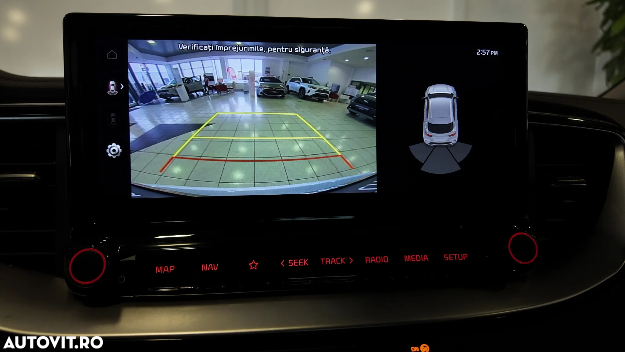Kia XCeed 1.6 GDI DCT6 OPF Plug-in-Hybrid VISION - 29
