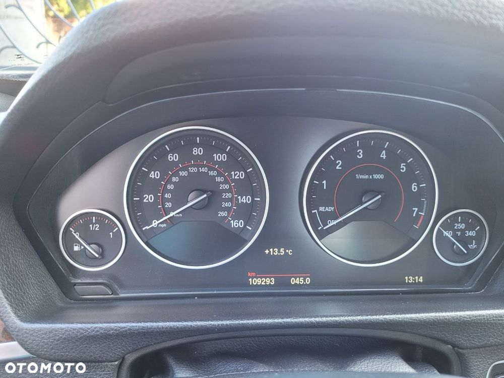 BMW 3GT 328i xDrive Sport Line - 12