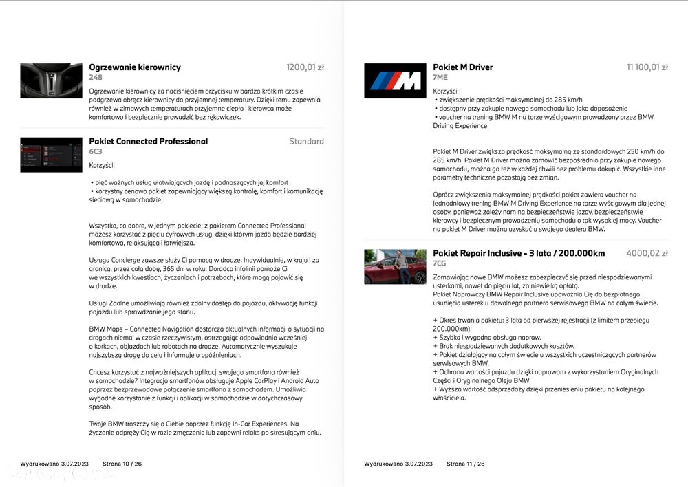 BMW X3 M Competition sport - 11