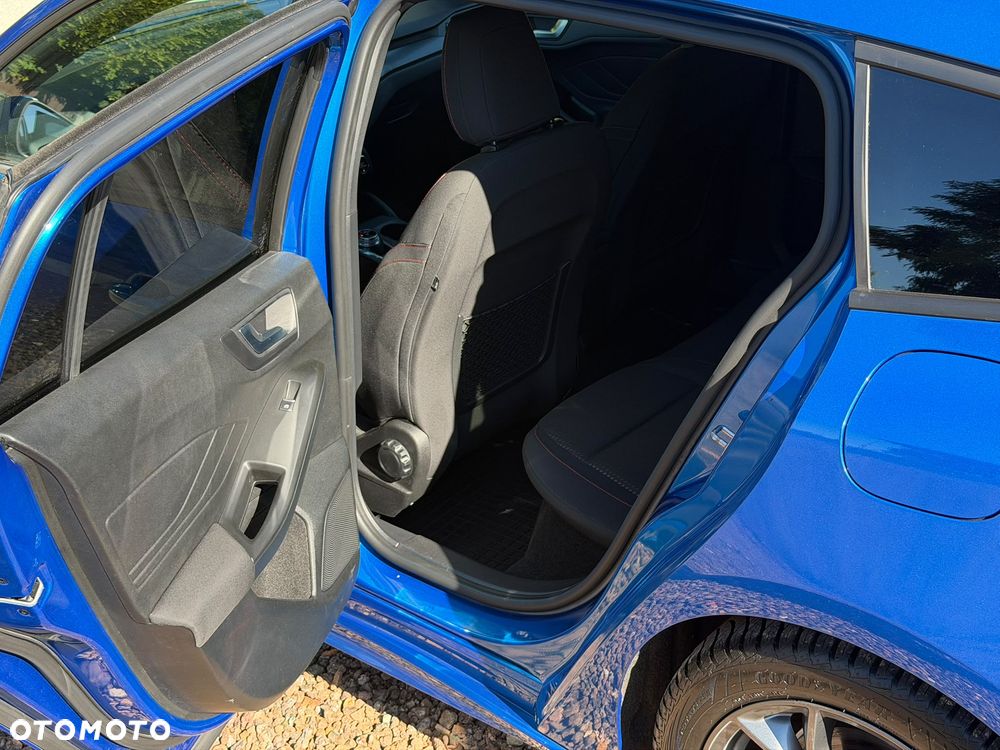 Ford Focus 2.0 EcoBlue ST-Line X - 20