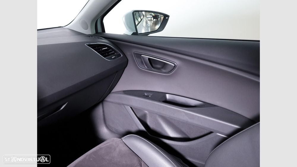 SEAT Leon - 16