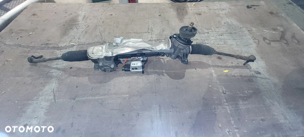 przekładnia kierownicza GRUPA VAG  1k1423051cj