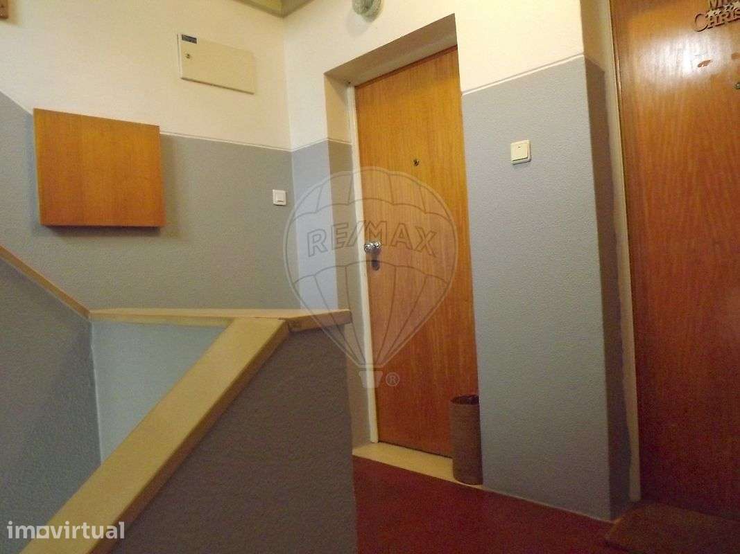 Apartamento T2 para arrendamento - Grande imagem: 5/31