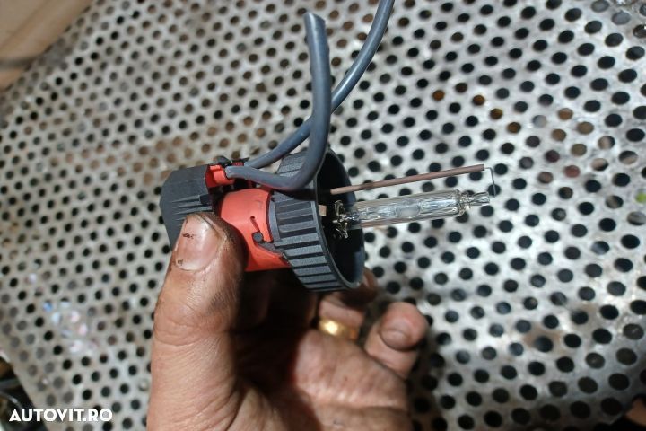 BEC XENON Opel Vectra B [facelift] [1999 - 2002] wagon 5-usi 1.6 MT ( - 2