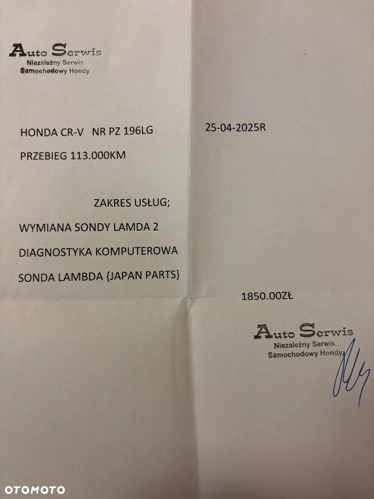 Honda CR-V 1.6i-DTEC Lifestyle (Honda Connect+) - 27