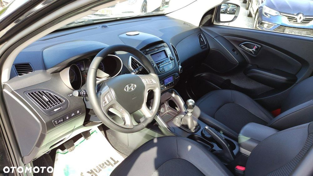 Hyundai ix35 - 29