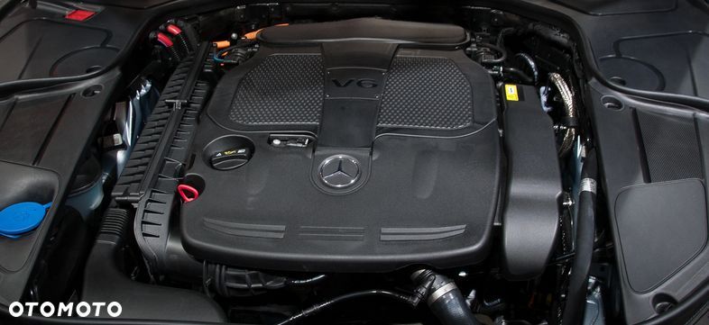 SILNIK MERCEDES S400 S450 S500 3.0 HYBRID 276 824 GRATIS MONTAŻ - 1