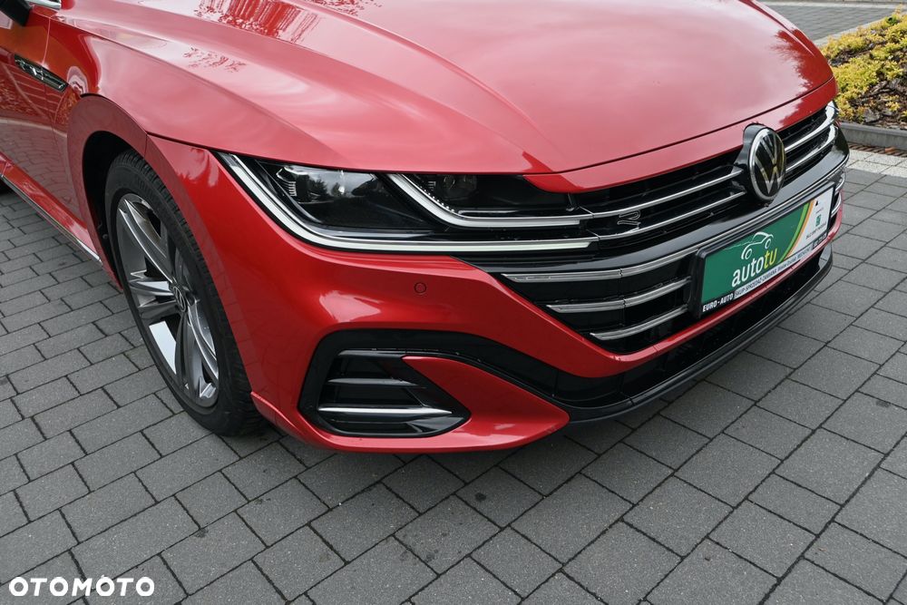 Volkswagen Arteon 2.0 TDI SCR DSG R-Line - 10