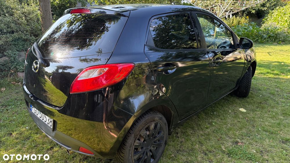 Mazda 2 1.3 Comfort - 5