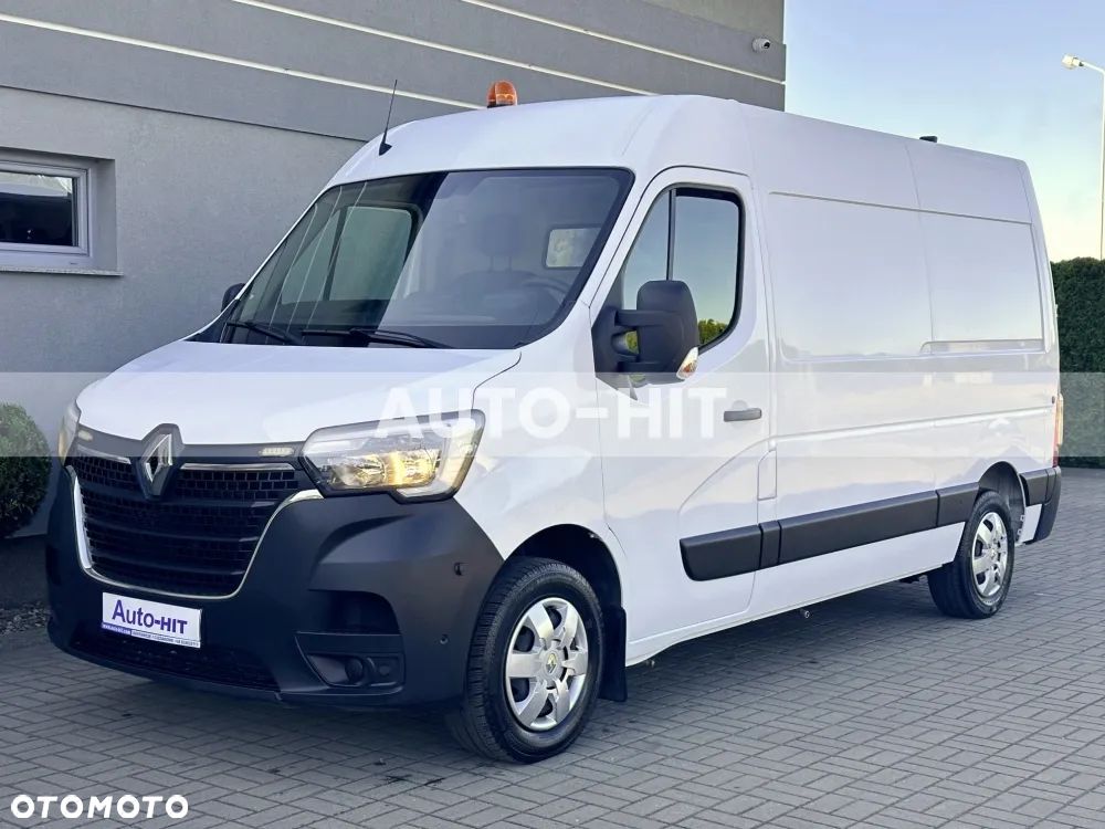 Renault Master - 5