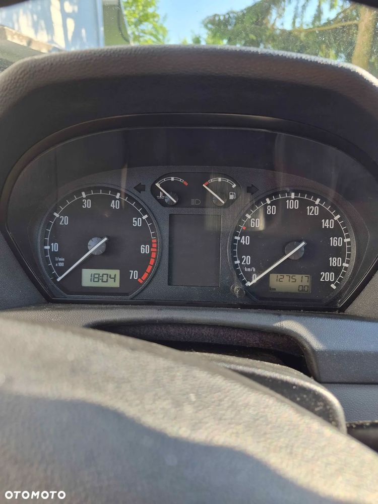 Skoda Fabia 1.4 Classic - 7