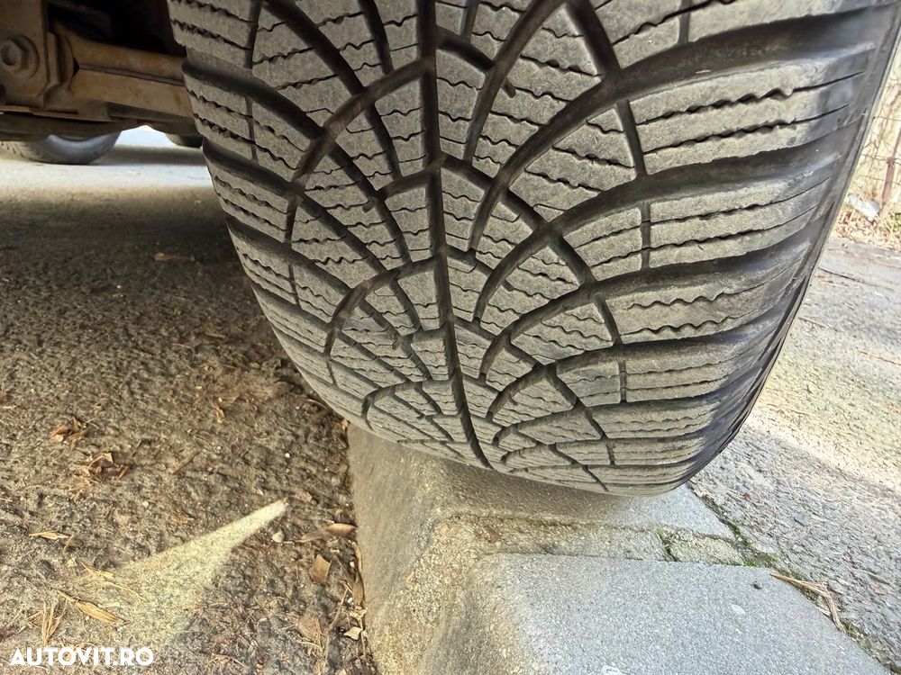 Opel Astra 1.7 CDI Enjoy - 24