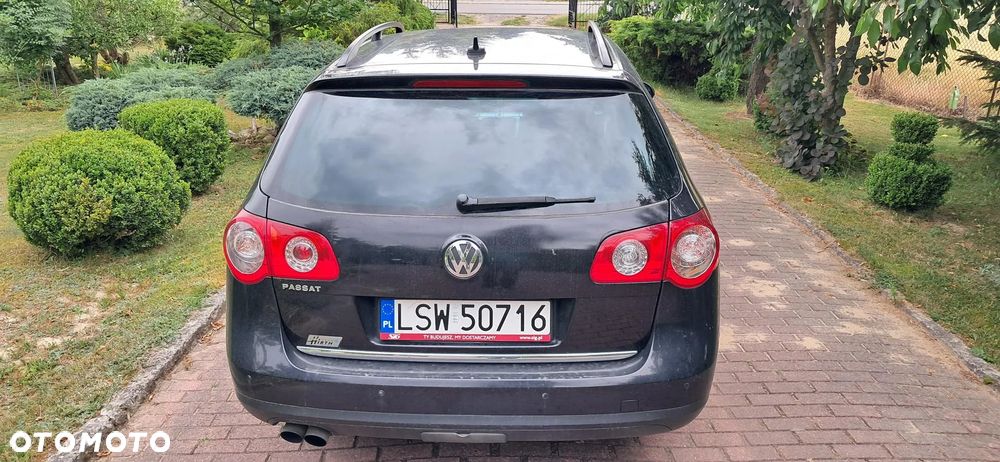 Volkswagen Passat 1.8 TSI Comfortline - 2