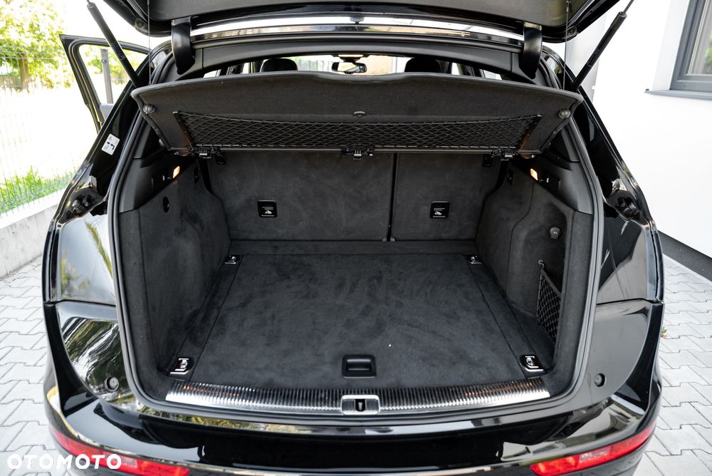 Audi Q5 2.0 TDI Quattro S tronic - 15