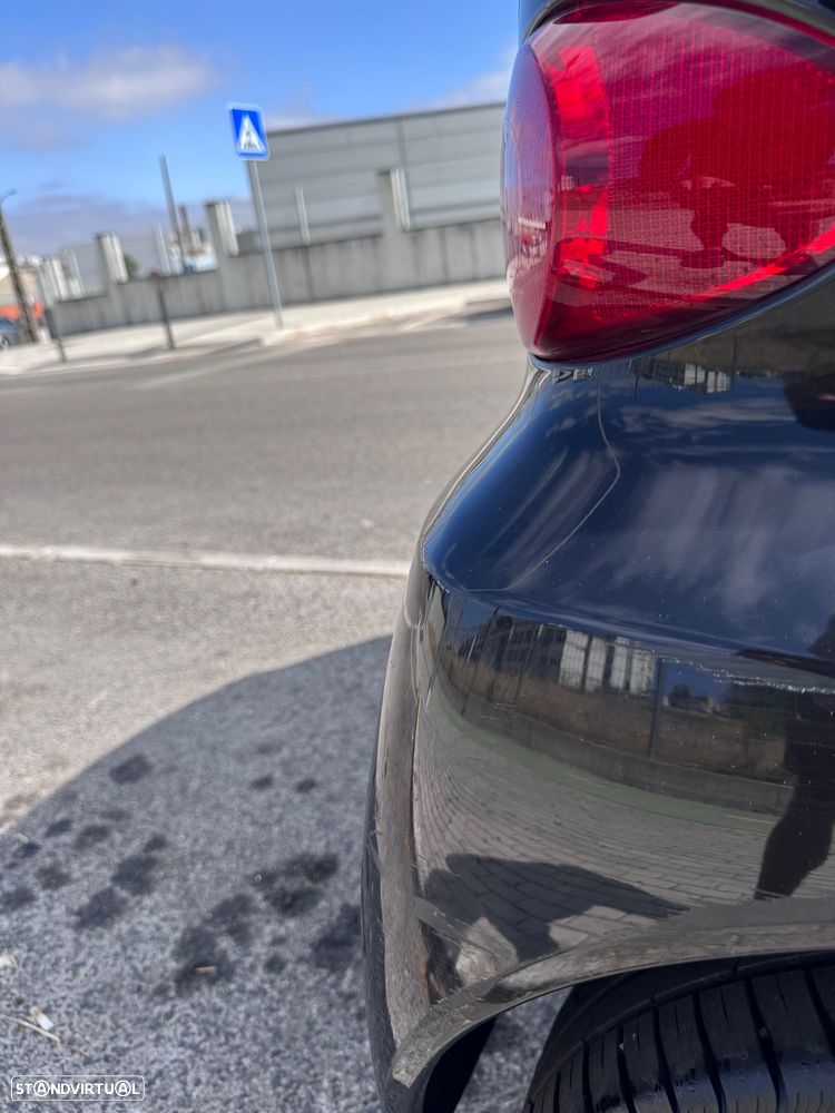 Smart ForTwo Coupé cdi softouch passion dpf - 10