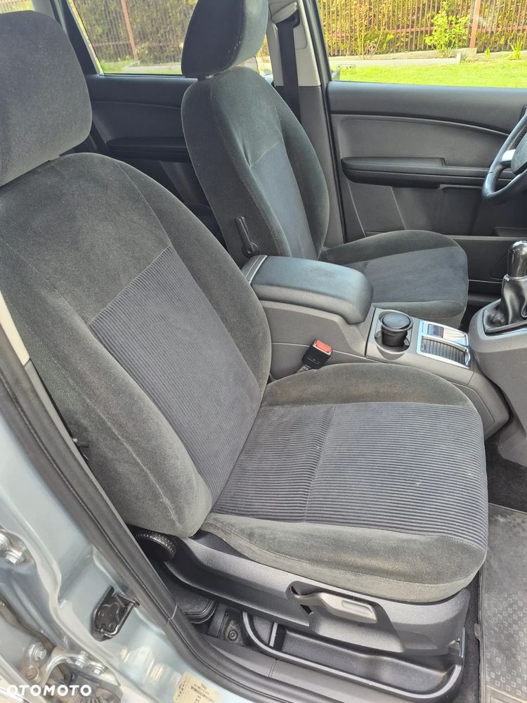 Ford Focus C-Max 1.6 FX Gold / Gold X - 6