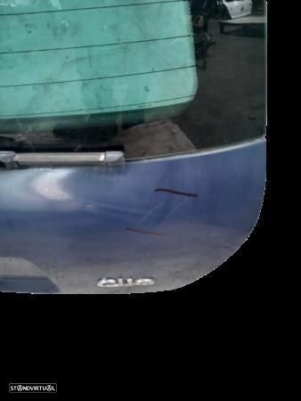 Porta / tampa da mala RENAULT Clio II (BB0/1/2_, CB0/1/2_) - 3