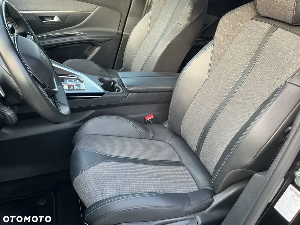 Peugeot 3008 BlueHDi 130 Stop & Start EAT8 Allure - 18