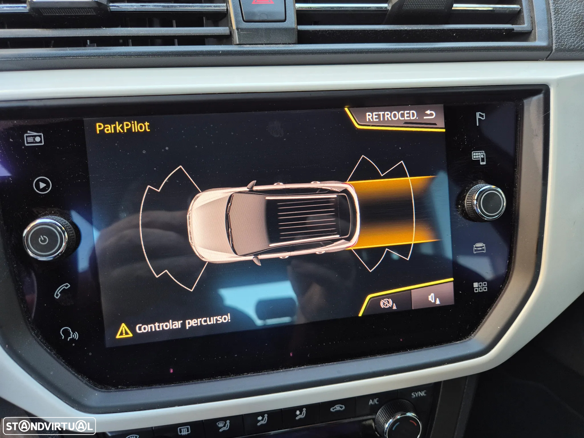 SEAT Arona 1.0 TSI Xcellence - 39