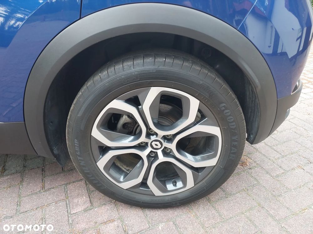 Renault Captur E-TECH 160 INTENS - 28