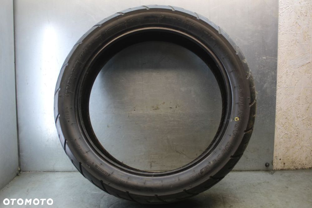 Opona motocyklowa Dunlop K505 150/70 R17 C104 - 1