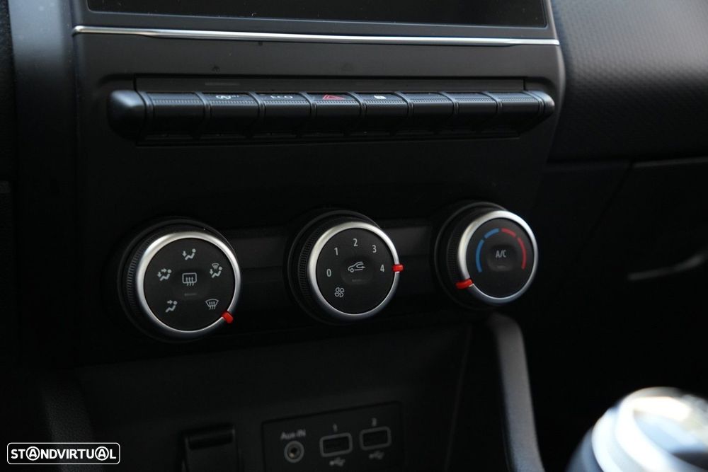 Renault Clio 1.0 TCe Limited - 13