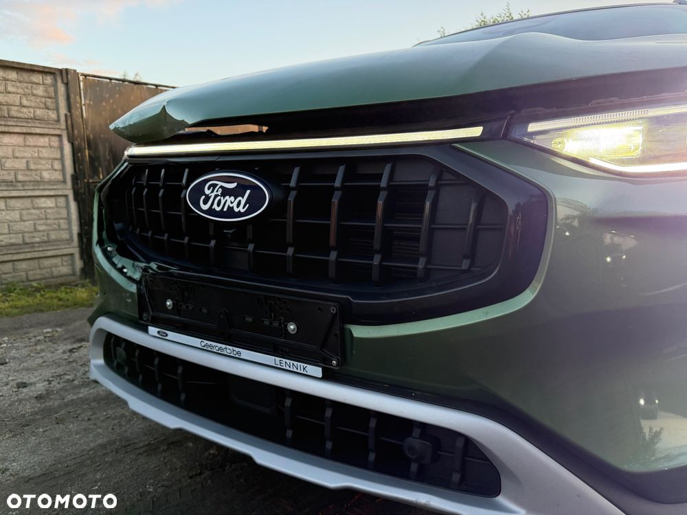 Ford Kuga 2.5 FHEV AWD Active eCVT - 25