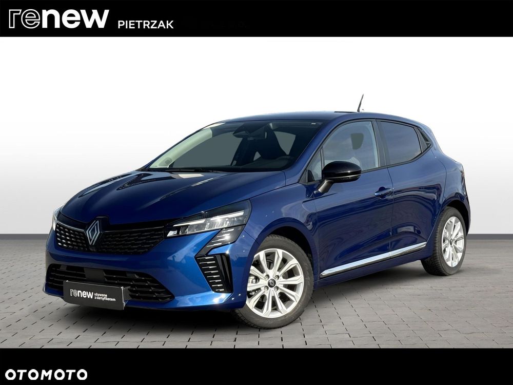 Renault Clio 1.0 TCe Evolution - 1