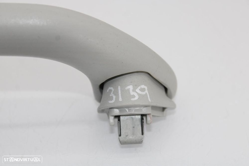 PEGA FRONTAL ESQUERDO SEAT IBIZA IV SPORTCOUPE 2014 -6J0857607C - 2