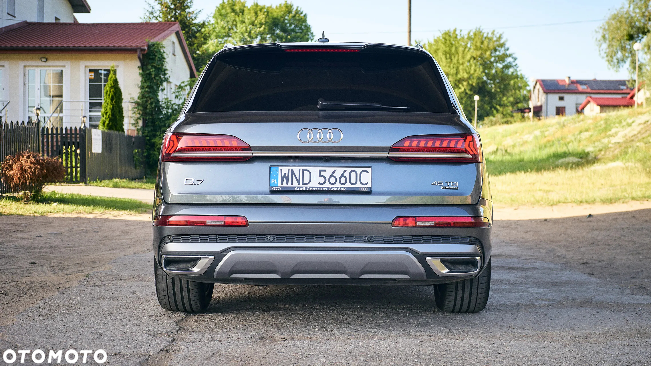 Audi Q7 - 15