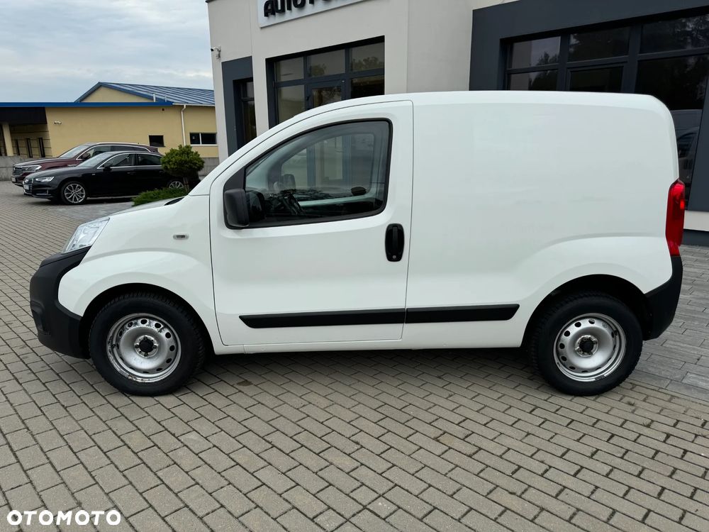 Fiat Fiorino - 8