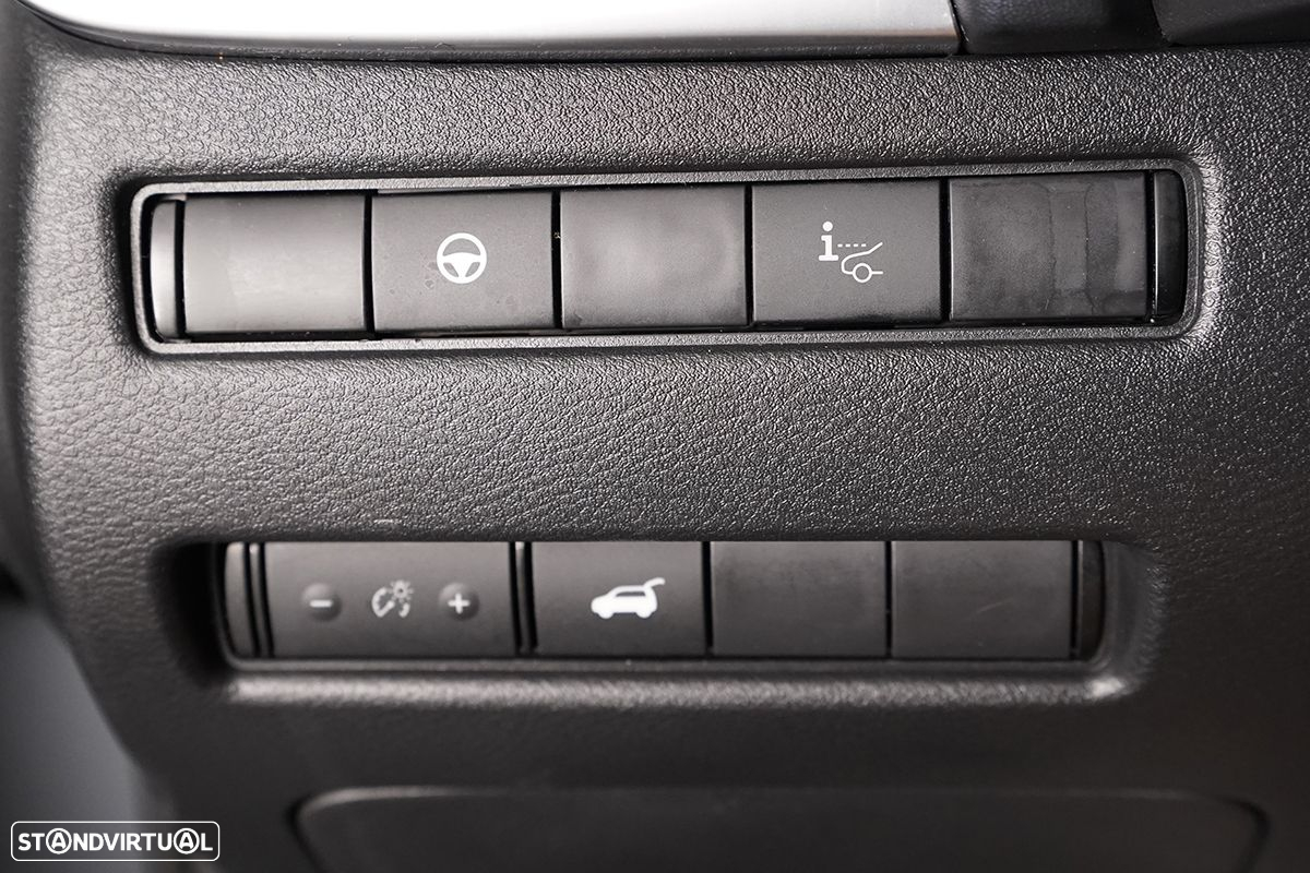 Nissan Qashqai 1.5 e-Power Tekna - 19