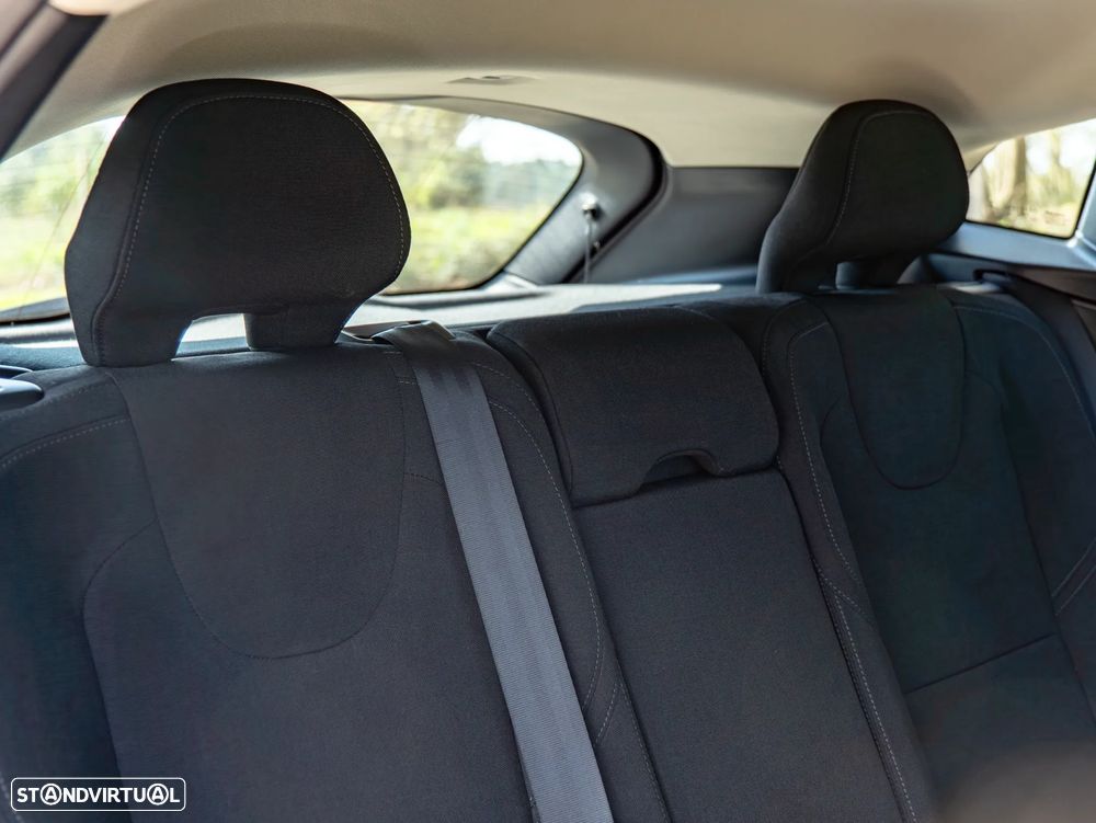 Volvo V40 1.6 D2 Kinetic - 24