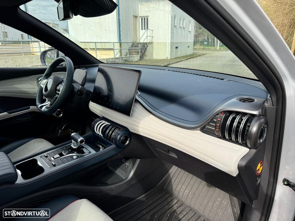 BYD Atto 3 60.48 kWh Design - 22